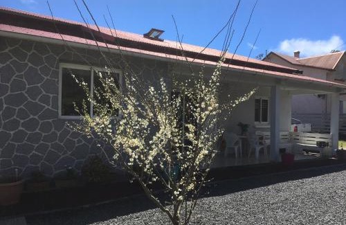 La Plaine des Cafres House | Gîte Hydrangea 974