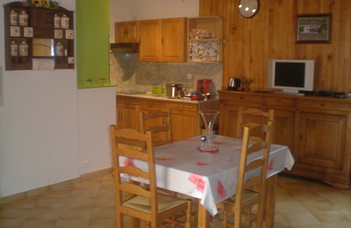 Les Hermaux House | Gîte in Aubrac for 2 to 4 people
