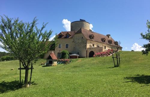 Les Arques House | Gîte Jacques Brel 5 étoiles
