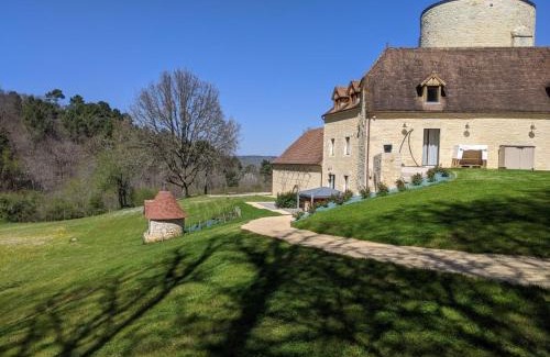 Les Arques House | Gîte Jacques Brel 5 étoiles