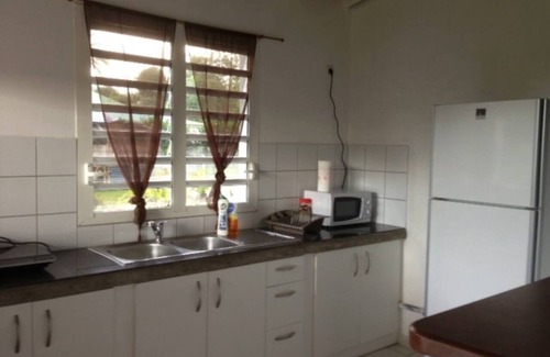 Lamentin Cottage | Gîte Kalbass - Résidence les Kalbassiers