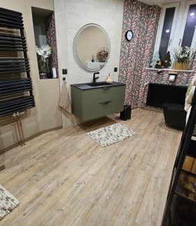 Lusse House | Gîte l'école est finie 6 personnes 4pièces