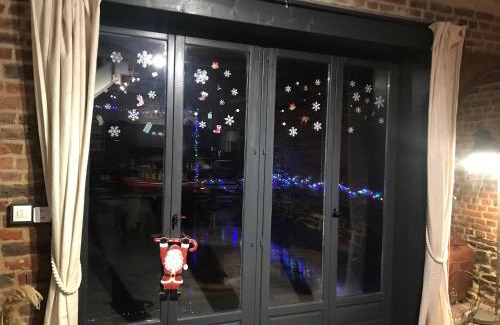 Flines-les-Mortagne House | Gîte l ´écurie à la campagne