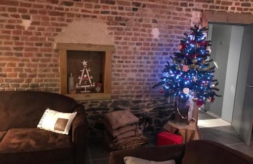 Flines-les-Mortagne House | Gîte l ´écurie à la campagne