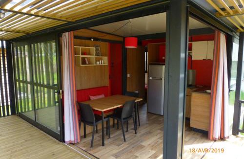 Quiberville House | Gîte l'Albâtre