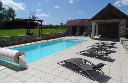Prissac House | gîte " L'Albizia"