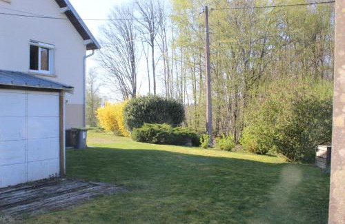 La Lanterne-et-les-Armonts House | Gîte le Haut de la Marche