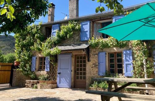 Meyrueis House | Gîte L'hirondelle