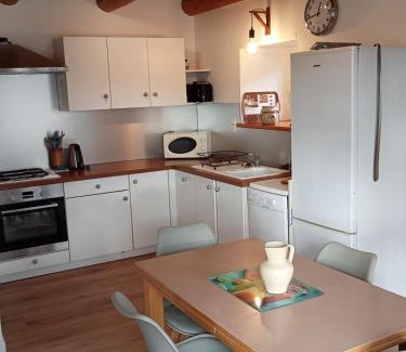 Tiranges House | Gîte La Béate des Arnauds