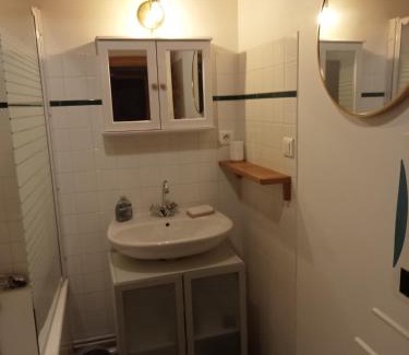 Tiranges House | Gîte La Béate des Arnauds