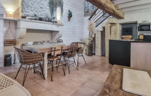 Taillant House | Gîte La baragane