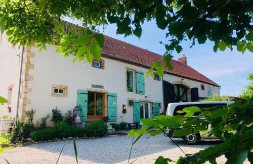 Chamblet Apartment | Gîte "La belle vie"