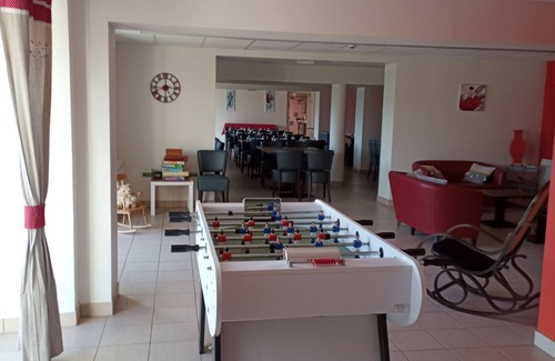 Condat Apartment | Gîte La Borie de Pourtou