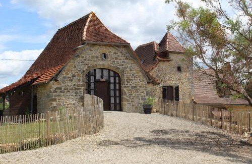 Fons House | Gîte La Borie