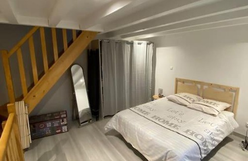 Fougerolles-Saint-Valbert House | Gîte la Caboulate classé 3 étoiles