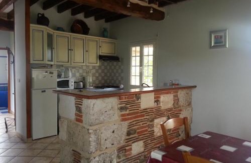 Barneville-sur-Seine House | gîte la chartrie