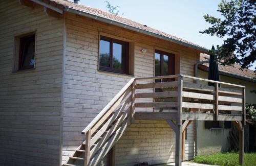 La Chaise-Dieu House | Gîte la ferme de Baffour