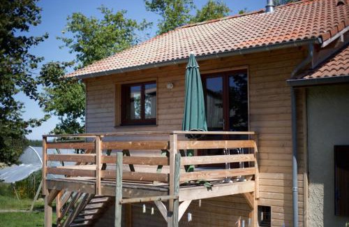La Chaise-Dieu House | Gîte la ferme de Baffour