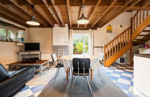 Noyal-Chatillon-sur-Seiche House | Gîte La Malcotais