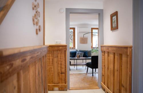Eguisheim House | Gîte La Grange
