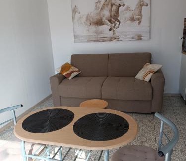 Meneslies Apartment | Gîte la grange