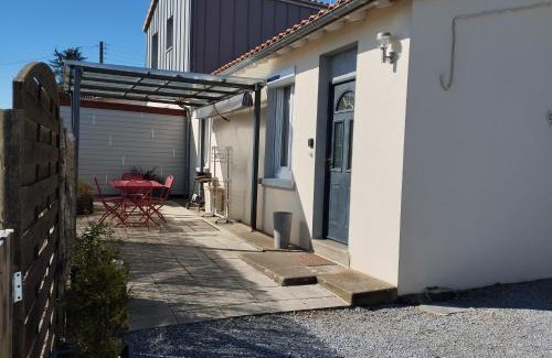 Oree d'Anjou House | Gîte La Hutière près d'Ancenis