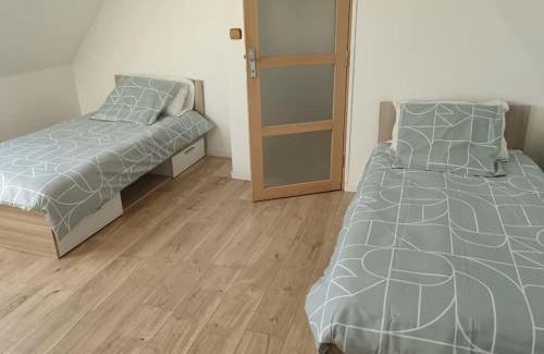 Pouldreuzic House | Gîte la Korrigane 4 personnes classé 3 étoiles