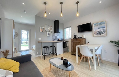 Came House | Gîte "La Lande" - CAME