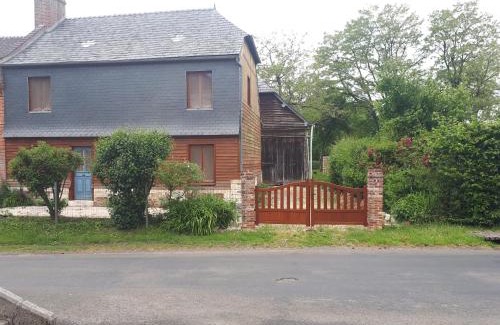 Blanchefosse-et-Bay House | Gîte¨ La Maison du sculpteur ¨
