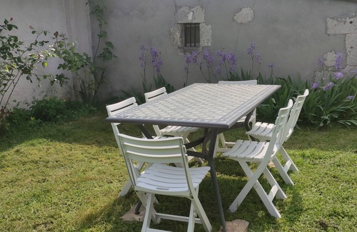 Saint-Leger House | Gîte la Metairie, peaceful countryside