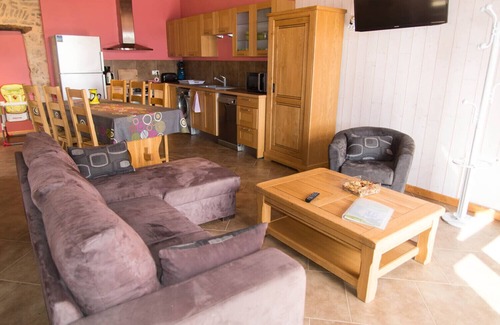 Banassac House | Gîte "La Nature" - LA CANOURGUE