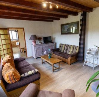 Le Barboux House | Gîte "La Partie de Bise", 12 personnes