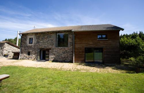 Yssingeaux House | Gîte la Pervenchère