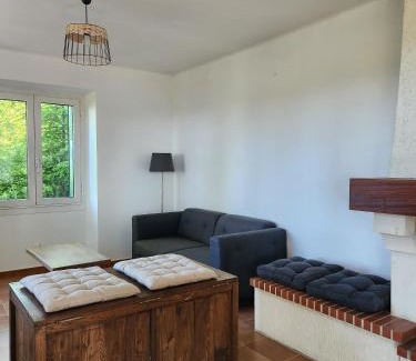 Montpezat-de-Quercy House | Gîte La Peyrière - Tarn-et-Garonne - Vue imprenable au calme