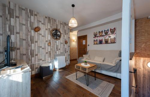 Escot House | Gîte La Pondique
