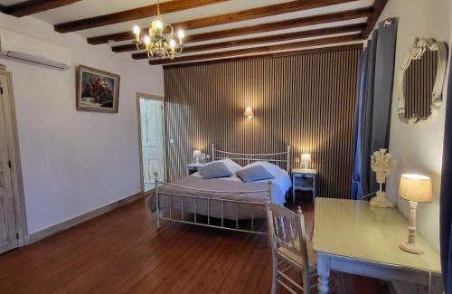 Villandry House | Gîte la renaissance