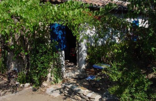 Chamborigaud House | Gîte La Ribeyrette