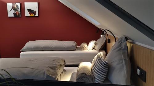Antheit House | Gîte La Siroperie