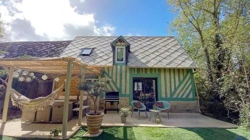 L'Oudon House | Gîte Labonnechose