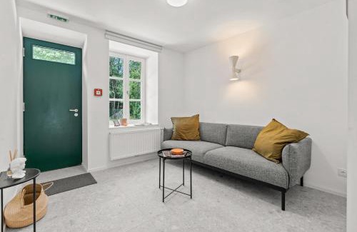 Differdange House | Gîte Lasauvage 85