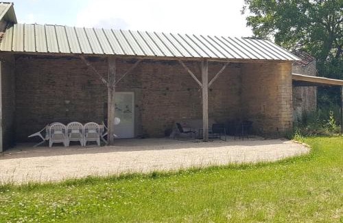 Chenay House | Gîte Le BB