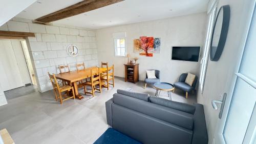 Beaufort-en-Anjou House | Gîte Le Boulerot
