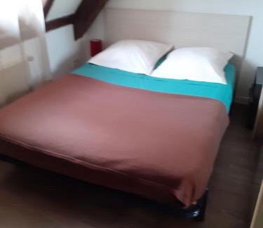 Rouffach Apartment | gîte le callinet