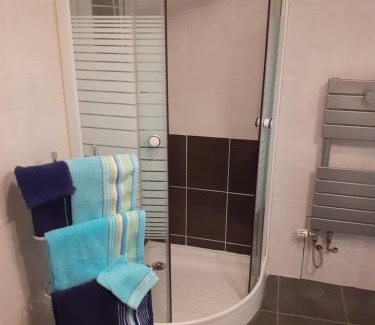 Rouffach Apartment | gîte le callinet