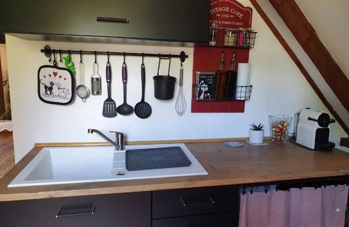 Saint-Chels House | Gîte "Le Causse" de St Chels Charm, sport and relaxation.