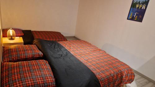 Oye-et-Pallet Apartment | Gîte le Cham'Oye