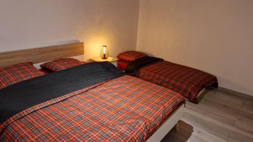 Oye-et-Pallet Apartment | Gîte le Cham'Oye