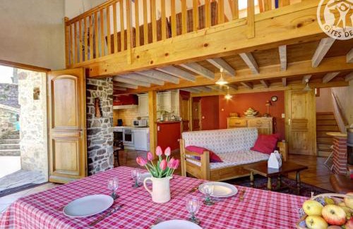 Fontanes House | Gîte Le Chapi à Fontanès pour 5 pers. - Animaux admis, WiFi - FR-1-496-102