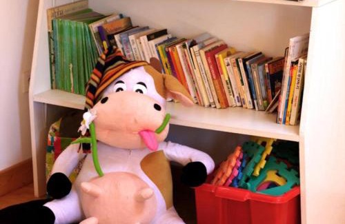 Fontanes House | Gîte Le Chapi à Fontanès pour 5 pers. - Animaux admis, WiFi - FR-1-496-102