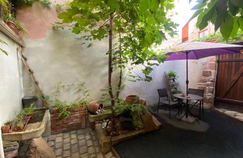 Pfaffenheim Apartment | Gîte le Chaudron